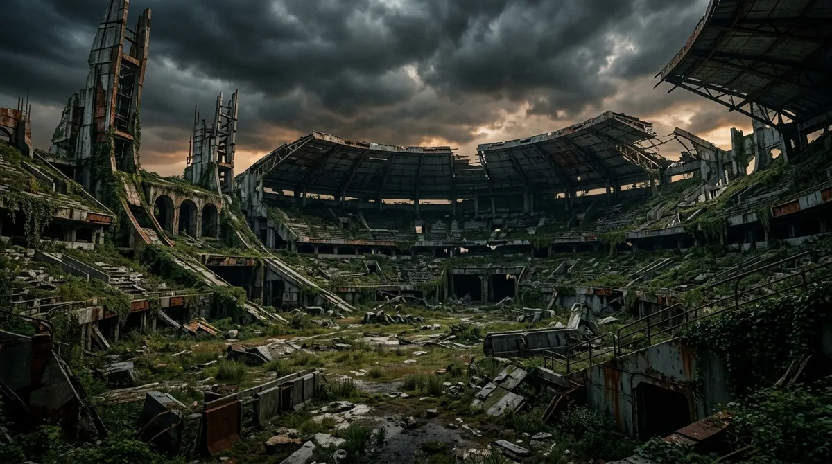 Ilustrace k audioknize Hunger Games 2 - Vražedná pomsta