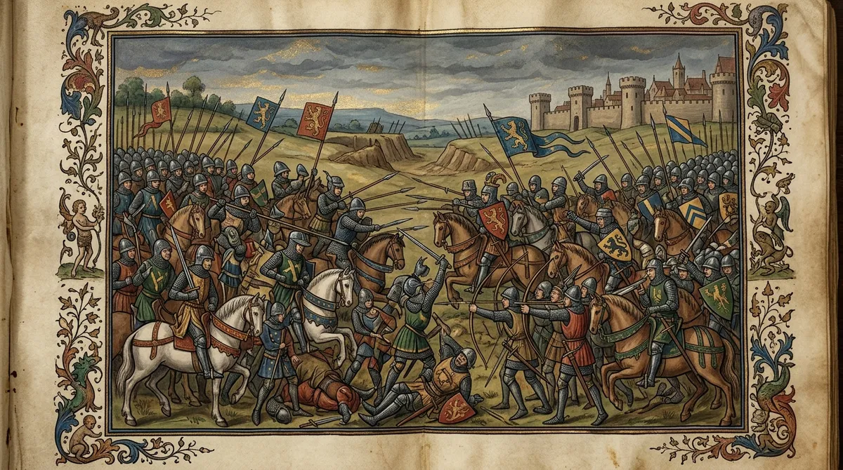 Ilustrace k audioknize Toulky českou minulostí 101 – 150